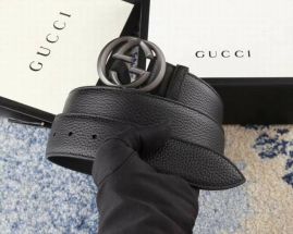 Picture of Gucci Belts _SKUGucciBelt38mmX95-125cm7D923744